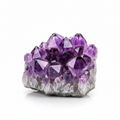 Amethyst Cluster