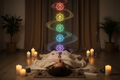 Chakra Balancing Session