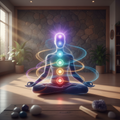 Energy Treatment Healing Session
