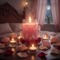 Love Reuniting Candle