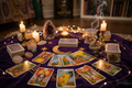 Psychic Reading Session