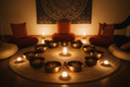 Tibetan Sound Bowl Healing Session